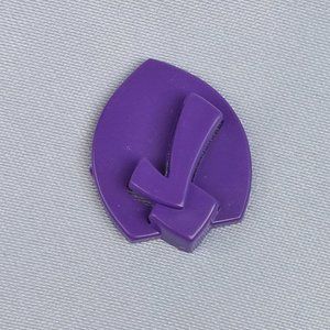 Mall Madness 2004 Replacement Parts Incomplete Set Of 25 Plastic Check M…